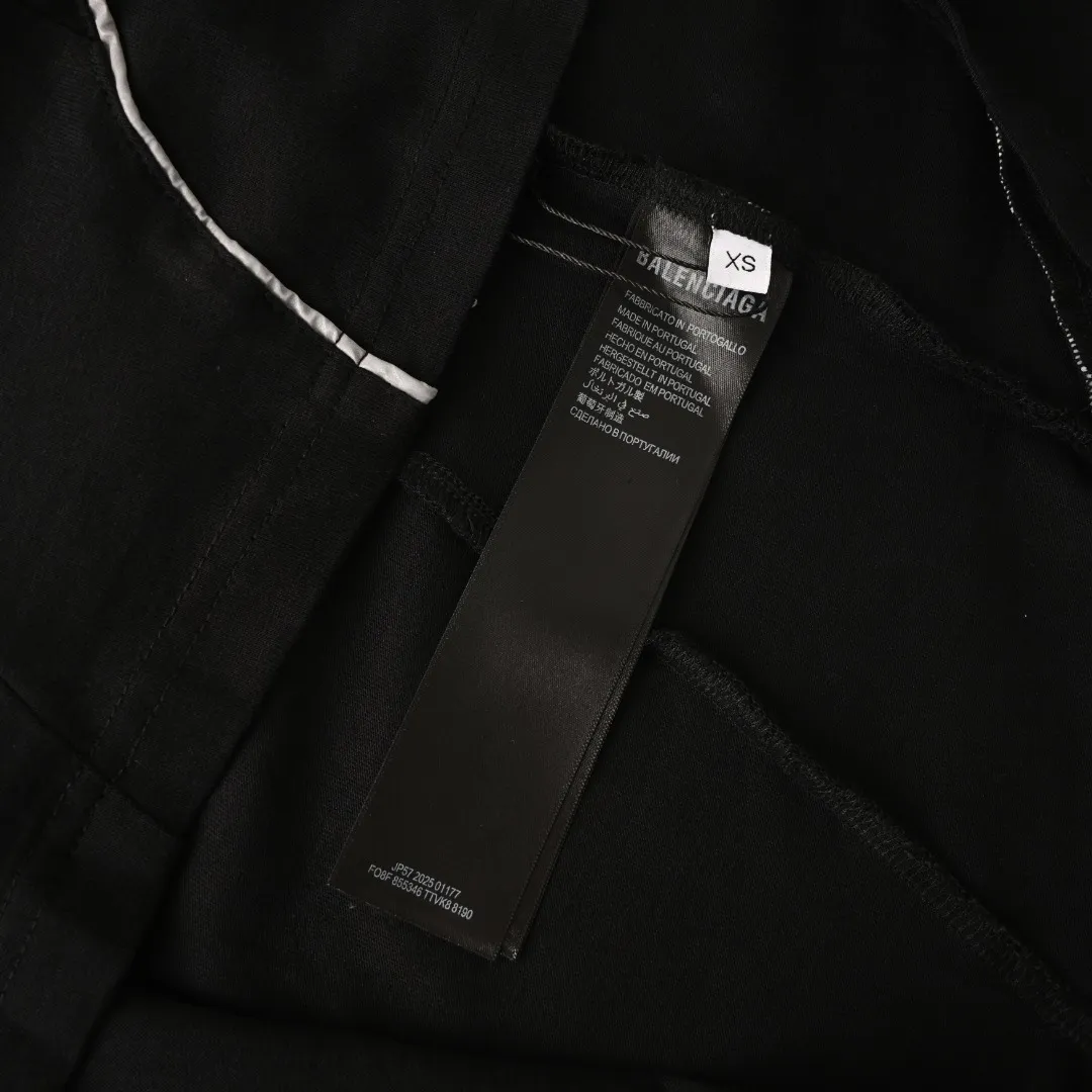 BALENCIAGA BLCG 6B Series T 26 240 ， ， 3m 5 ， 3m ， ， Size：XS-L